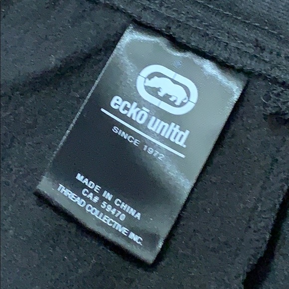 ECKO UNLIMITED Mens Shorts - Size 2XL - Picture 12 of 14